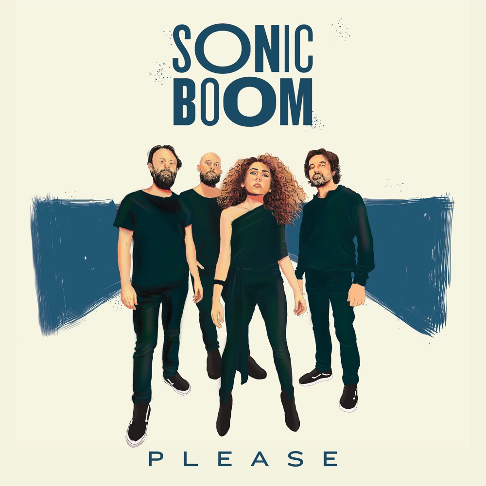 Sonic Boom - Please