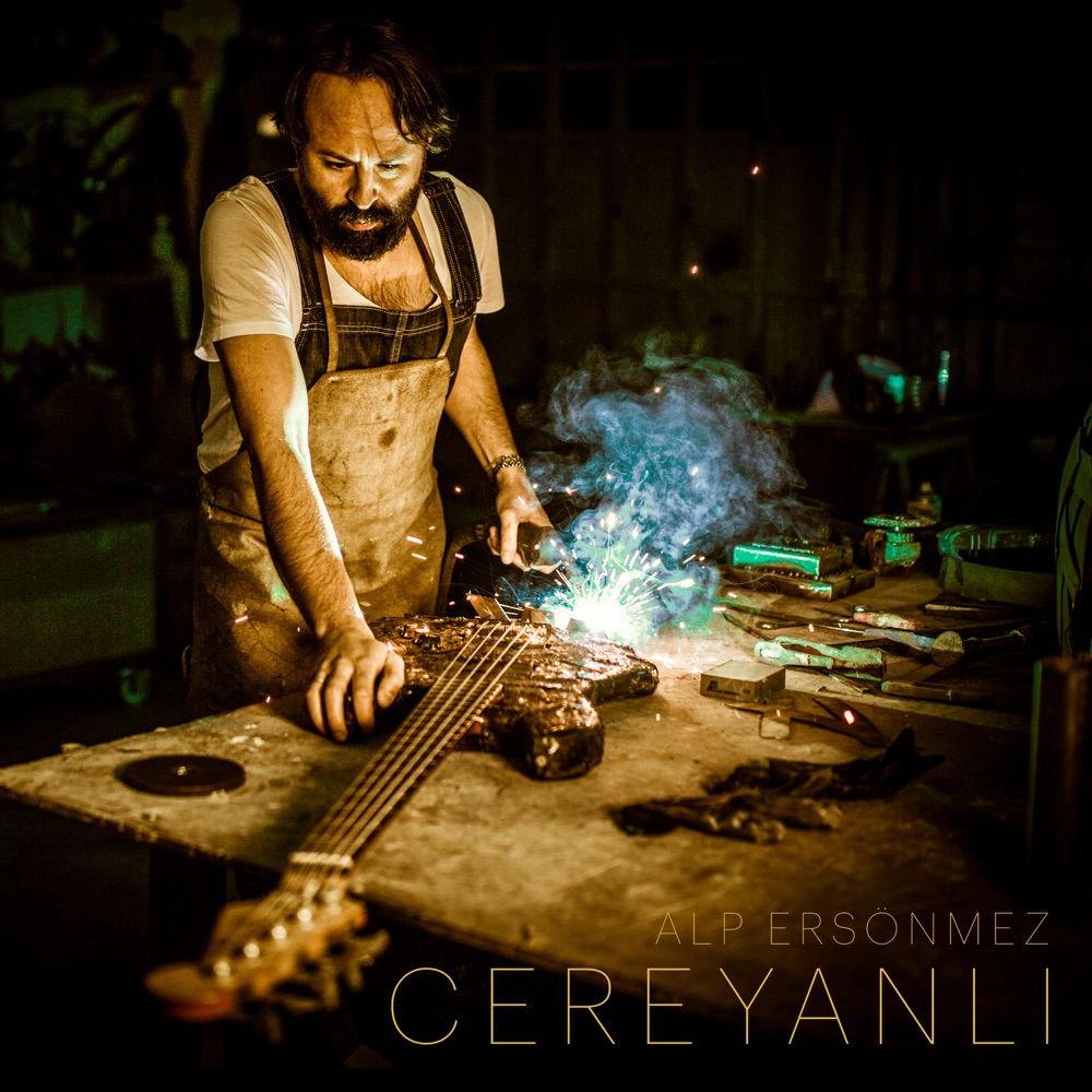 Alp Ersönmez - Cereyanlı