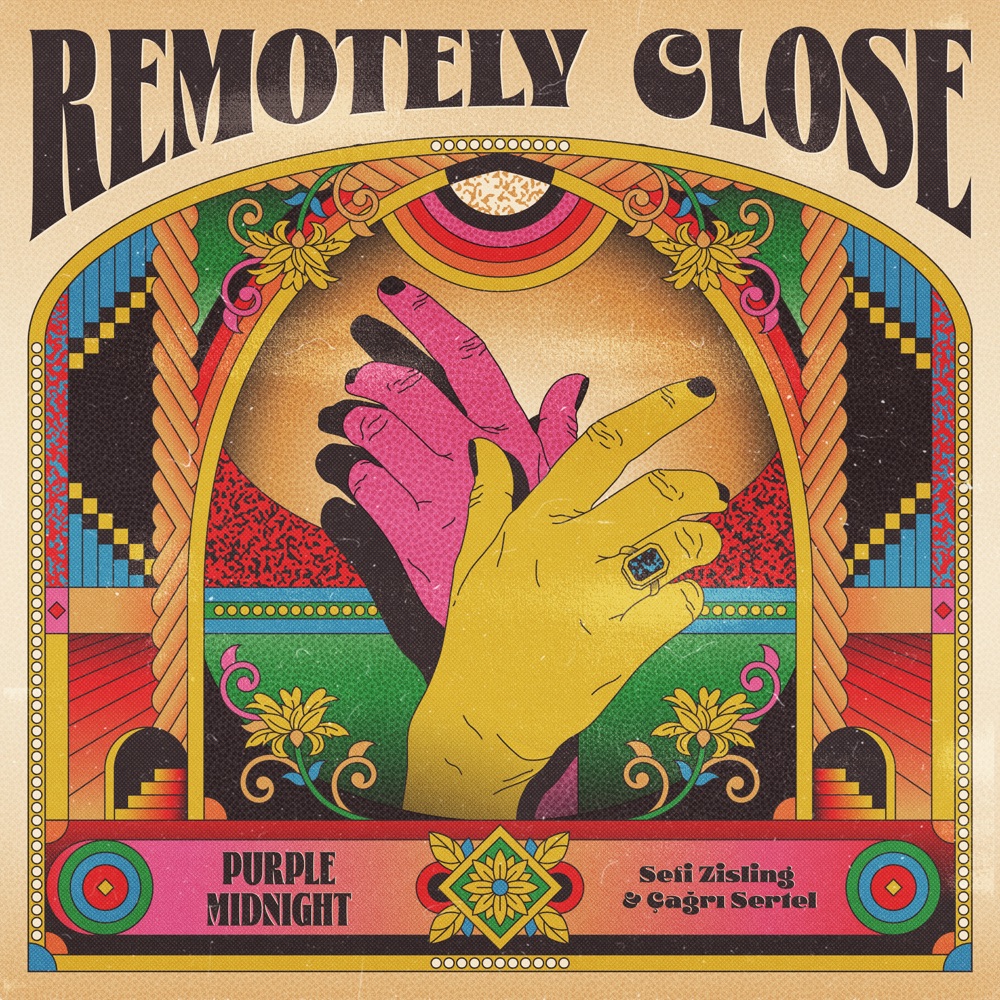 Various Artists - Remotely Close
