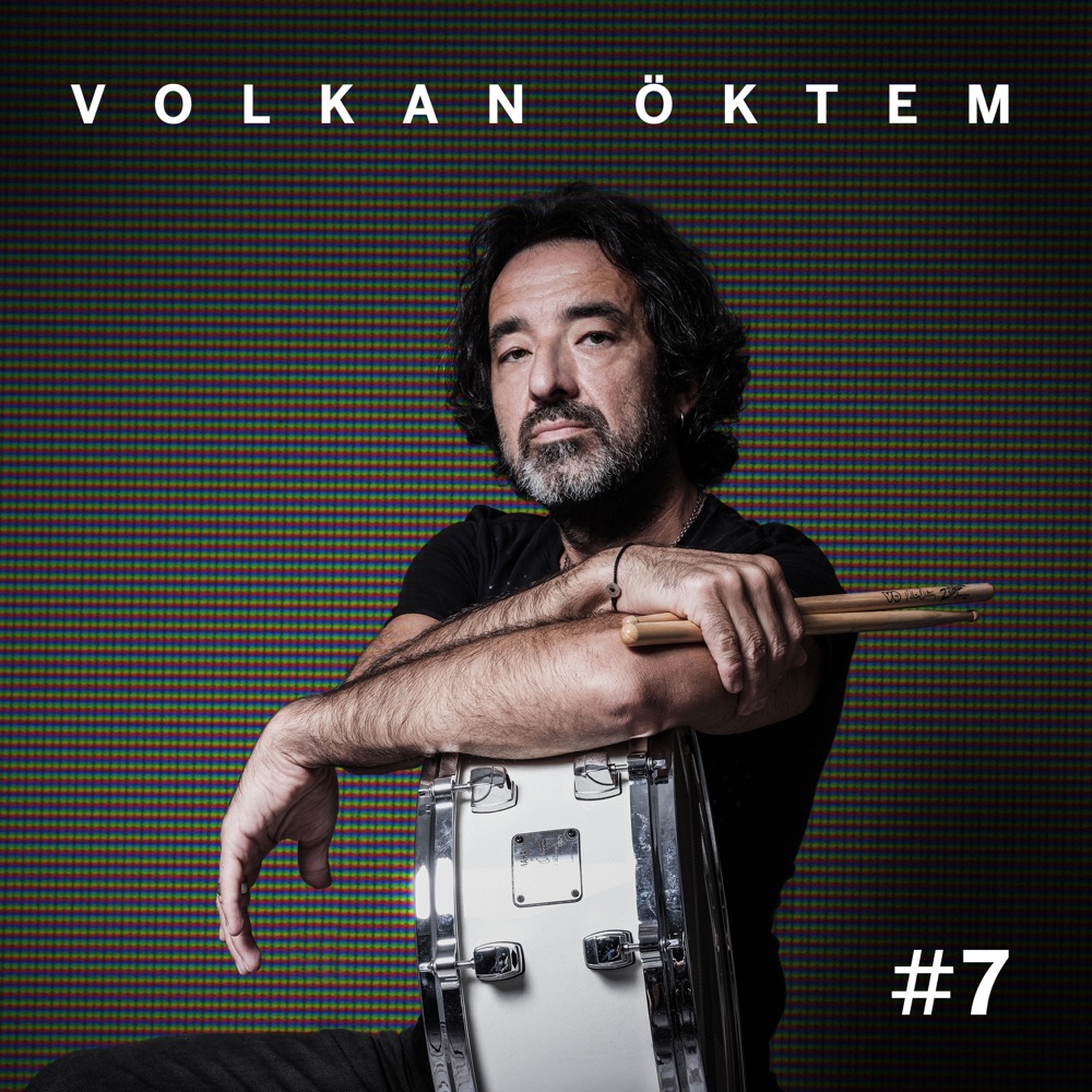 Volkan Öktem - #7