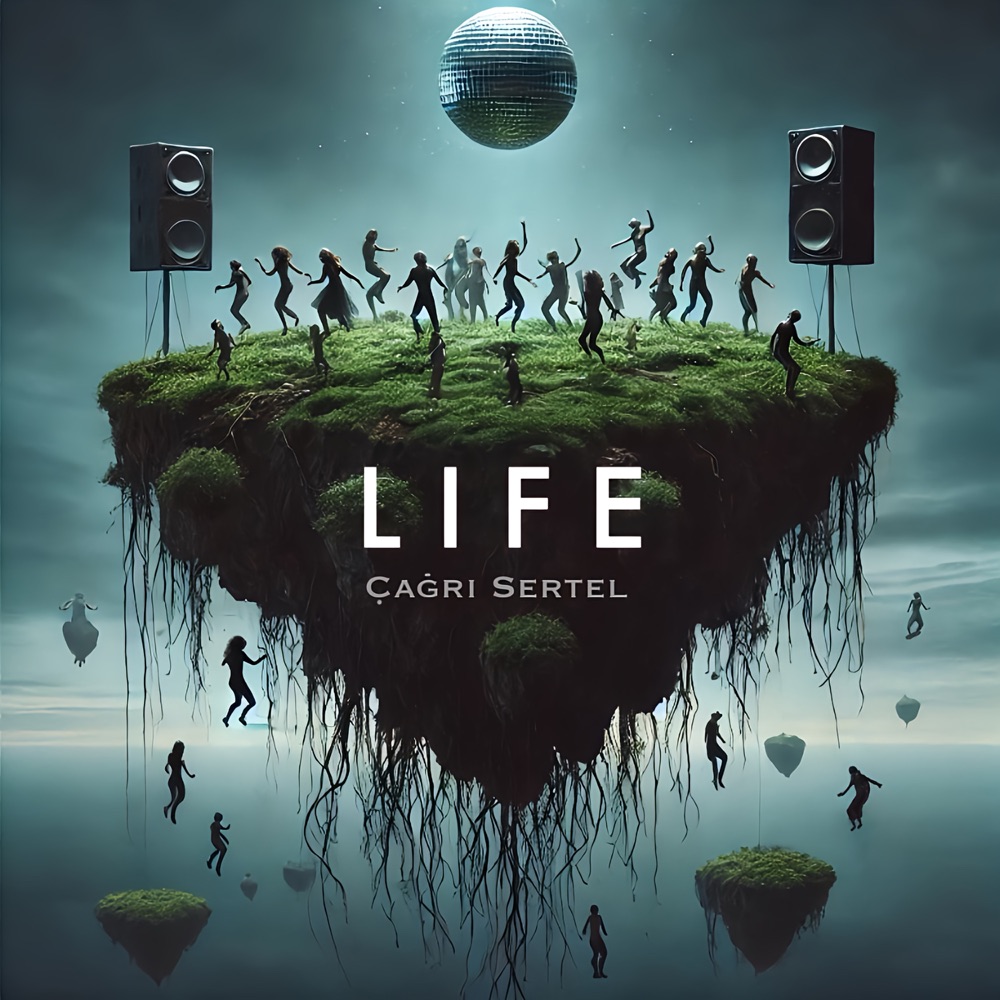 Çağrı Sertel - Life