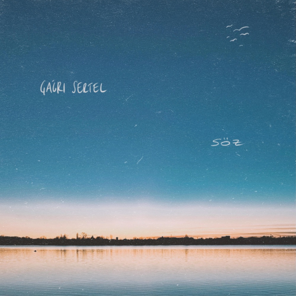 Çağrı Sertel - Söz